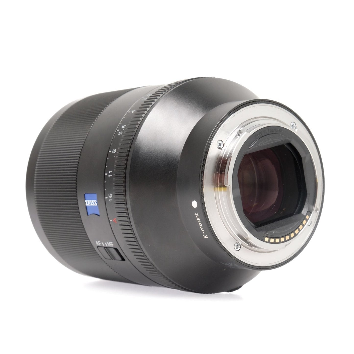 Zeiss Sony 50mm f1.4 Planar FE ZA, 1824386 - 1660083