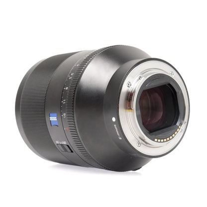 Zeiss Sony 50mm f1.4 Planar FE ZA, 1824386 - 1660083