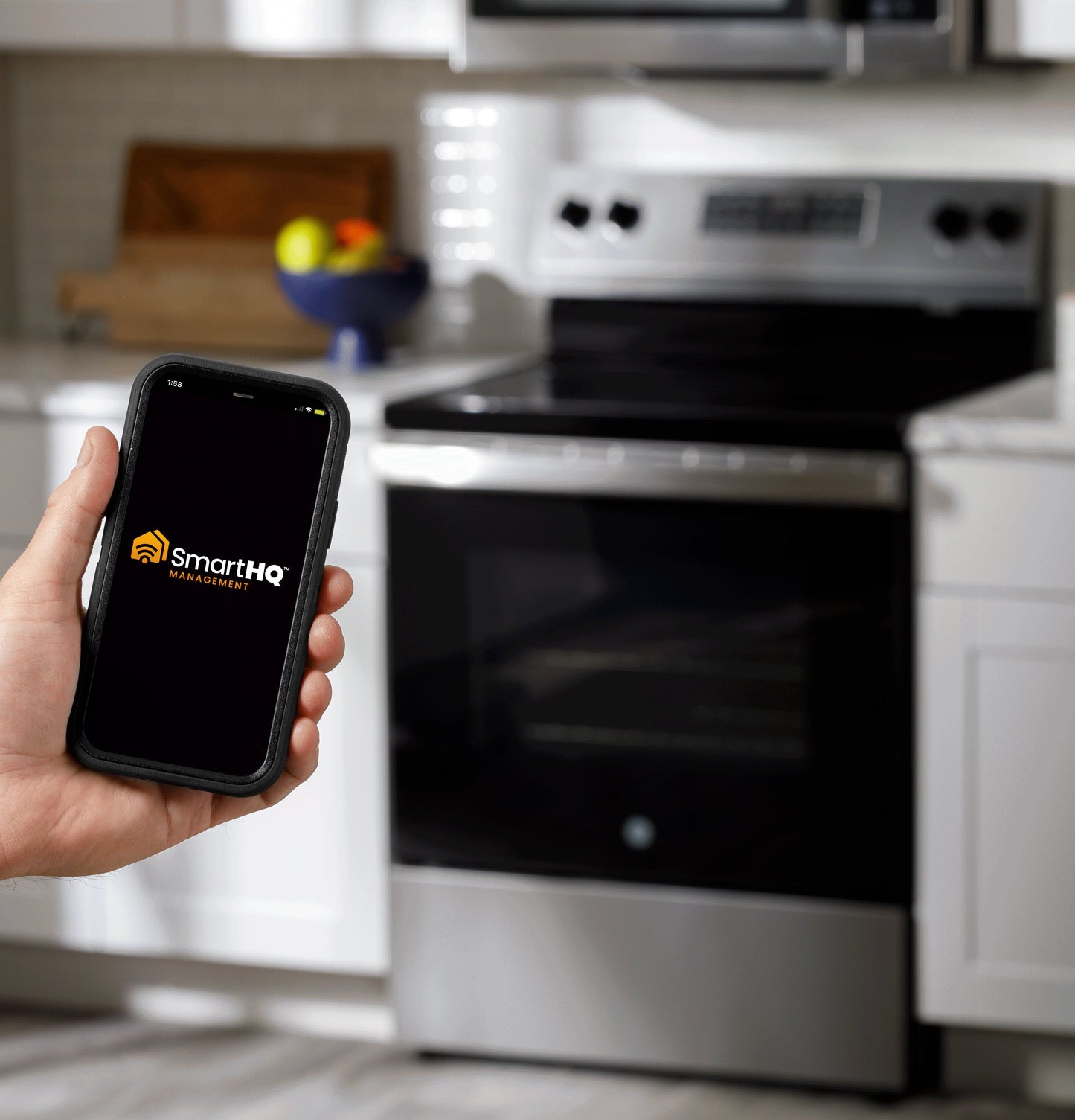 GE APPLIANCES GRF400PVWW GE(R) 30" Free-Standing Electric Range - GRF400PVWW-KT