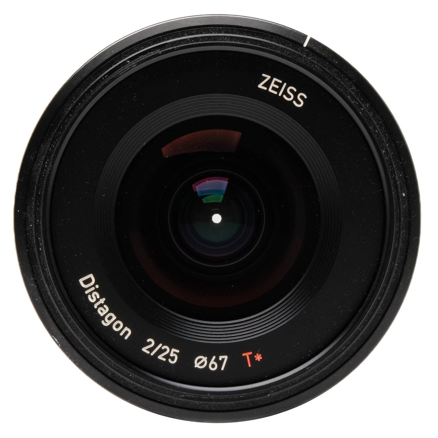 Zeiss 25mm f2 Batis, Boxed 60050075 - 1758912