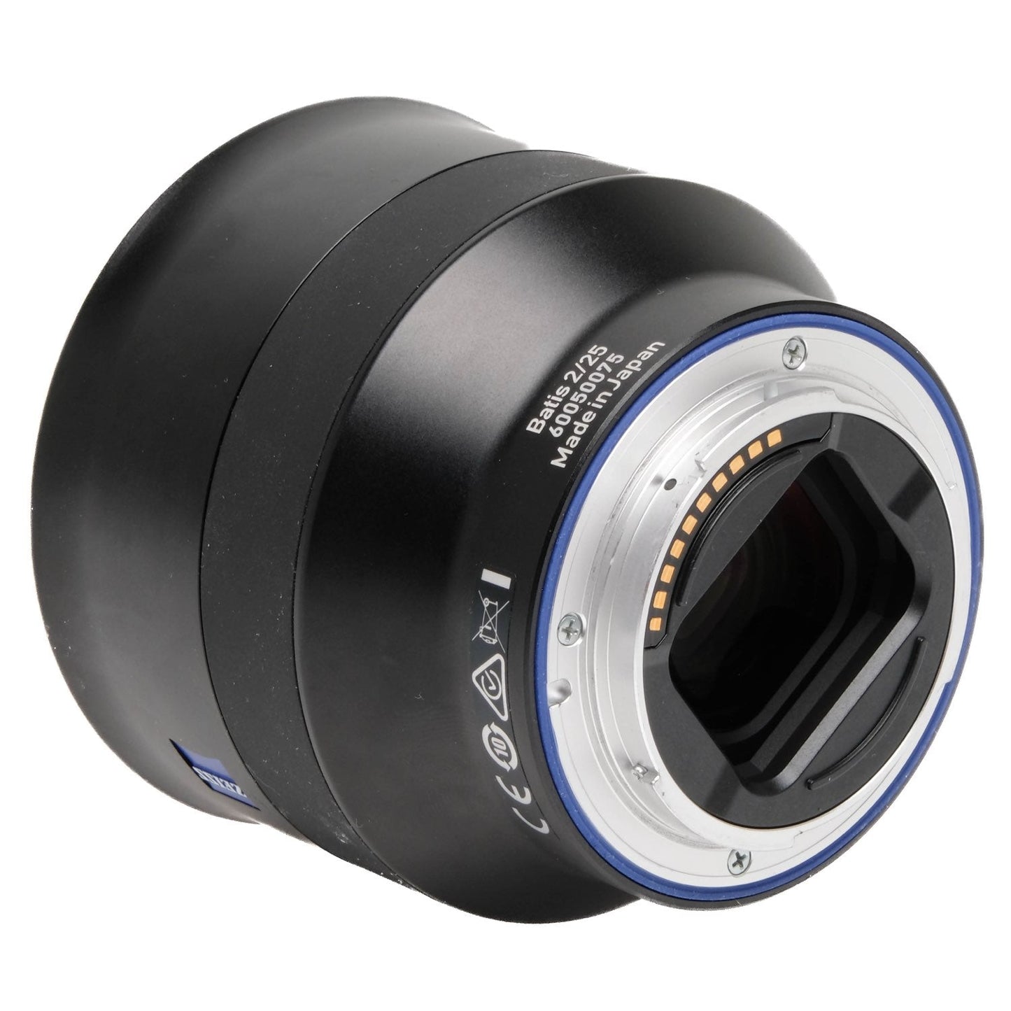 Zeiss 25mm f2 Batis, Boxed 60050075 - 1758912