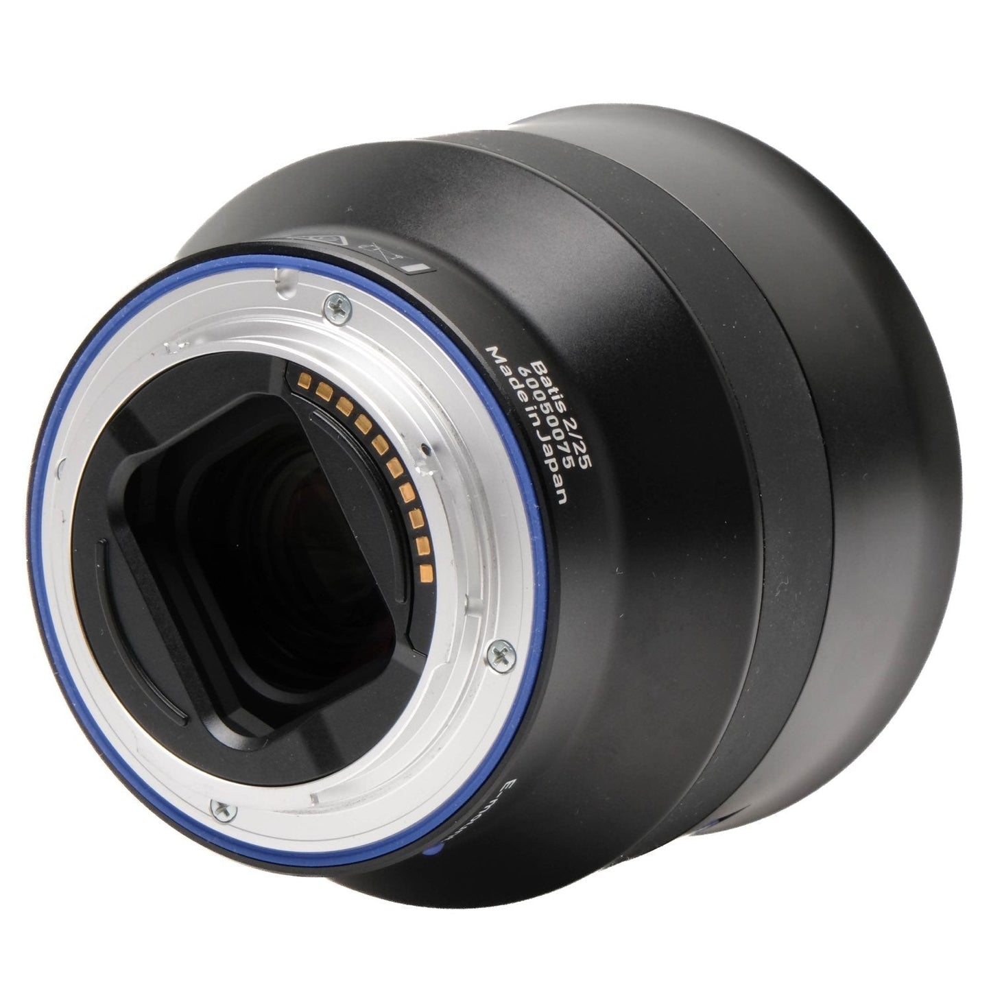 Zeiss 25mm f2 Batis, Boxed 60050075 - 1758912