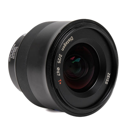 Zeiss 25mm f2 Batis, Boxed 60050075 - 1758912