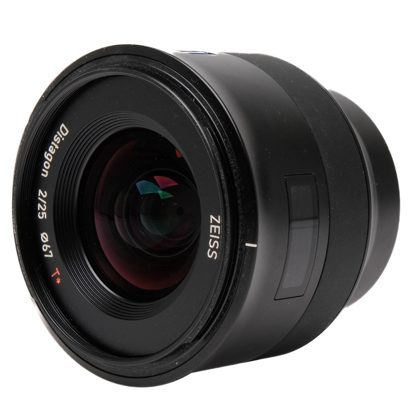 Zeiss 25mm f2 Batis, Boxed 60050075 - 1758912