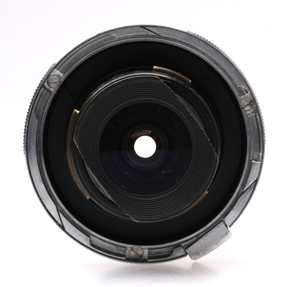 Zeiss Contax 21mm f4.5 Biogon 1273283 - 1765593