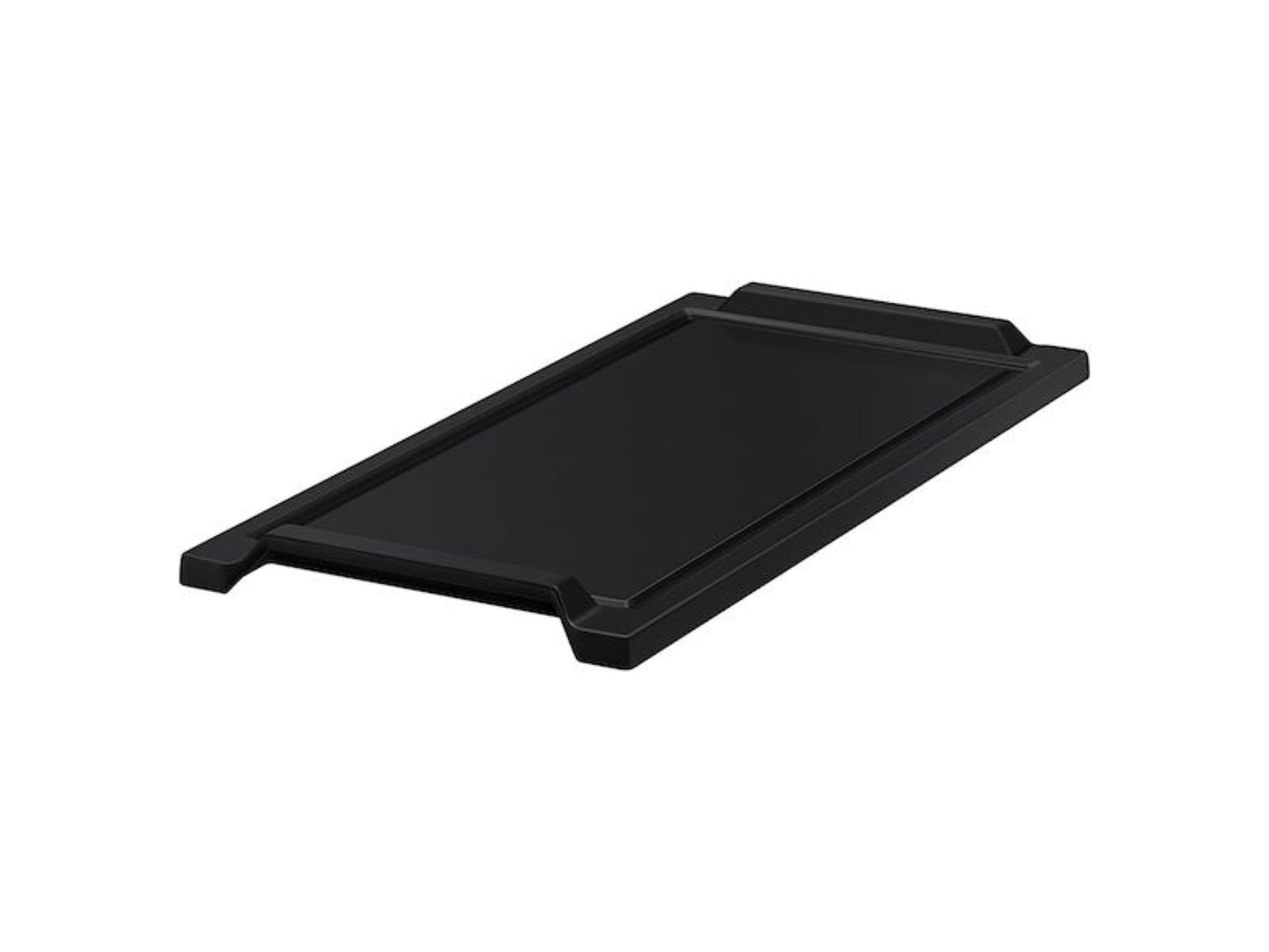 SAMSUNG 6.3 cu. ft. Smart Freestanding Electric Range with No-Preheat Air Fry, Convection+ & Griddle in Black Stainless Steel - NE63A6711SG-KT