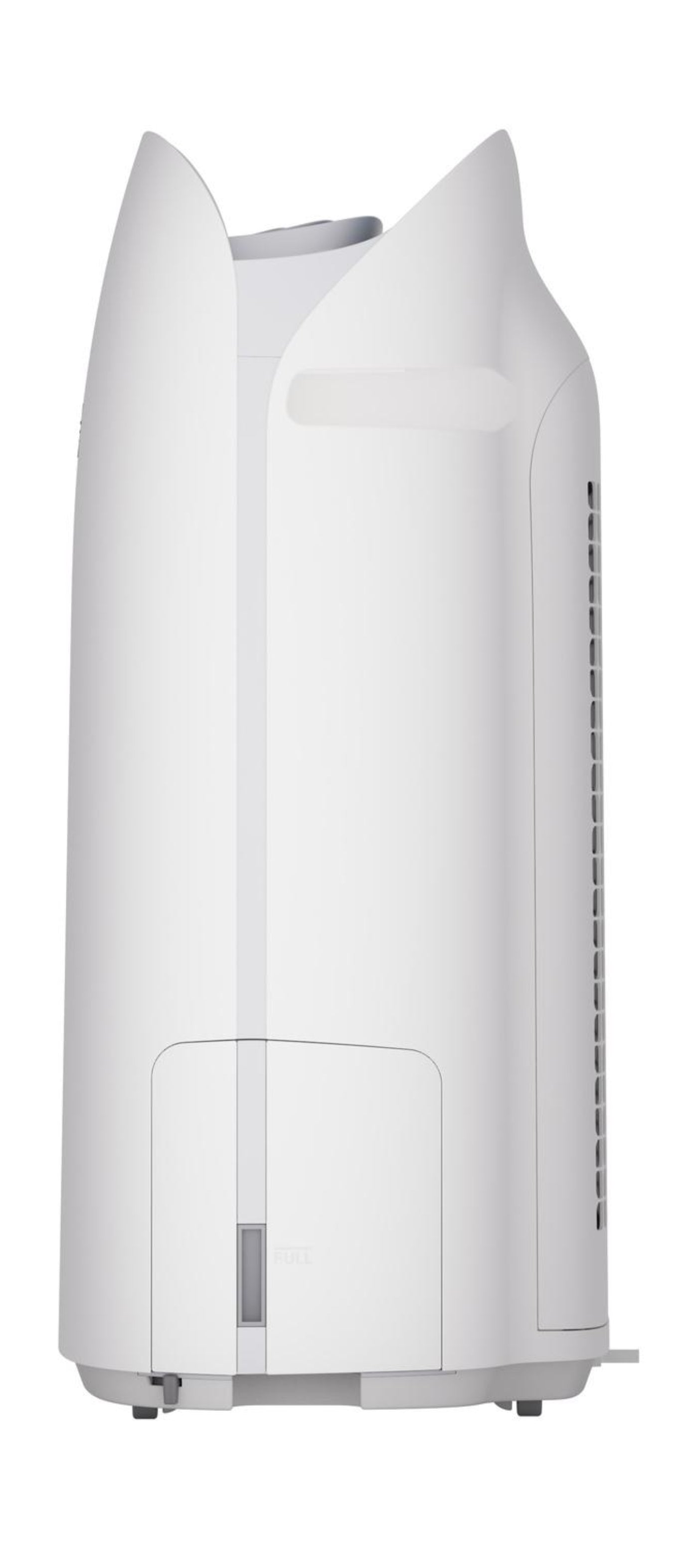 Sharp Plasmacluster Ion Air Purifier with True HEPA + Humidifier - KCP70UW-KT