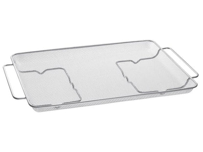 SAMSUNG Bespoke 6.0 cu. ft. Smart Slide-In Gas Range with Air Sous Vide & Air Fry in White Glass - NSG6DB850012-KT