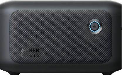 Anker SOLIX BP1000X Expansion Battery 1056Wh 1800W New - A1761111-85