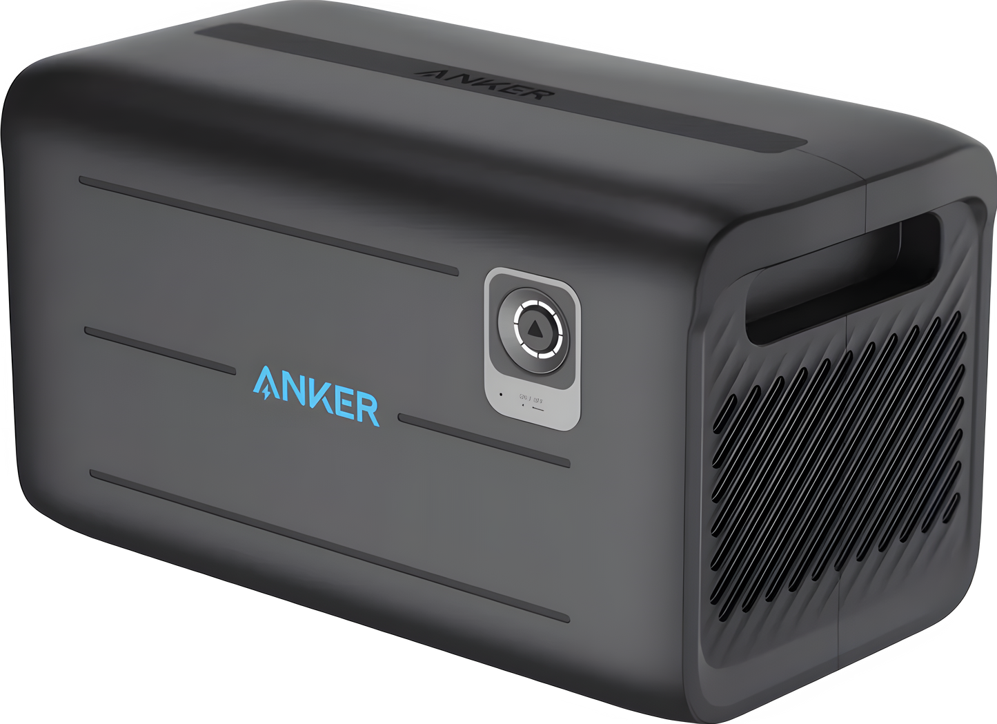 Anker SOLIX BP2600 Expansion Battery 2560Wh New - A1781111-85