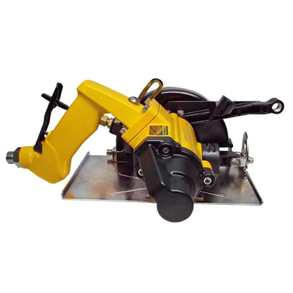 Alpha Tools Alpha 6" Pneumatic Stone Cutter - PSC-150