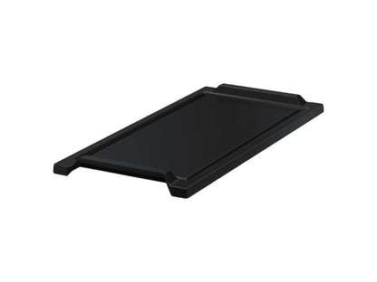 SAMSUNG 6.3 cu. ft. Smart Freestanding Electric Range with No-Preheat Air Fry, Convection+ & Griddle in Stainless Steel - NE63A6711SS-KT