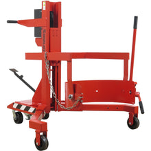 Load image into Gallery viewer, Wesco DM-800-MDT MANUAL DRUM TILTER - 240189 - Backyard Provider
