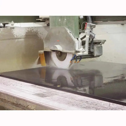 Alpha Silencer III Dekton Bridge Saw Blade - 6423-12 in