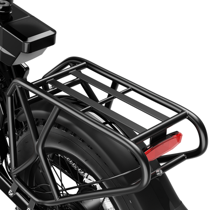 Aipas Jaguar-X Ebike - Jaguar-X-BK