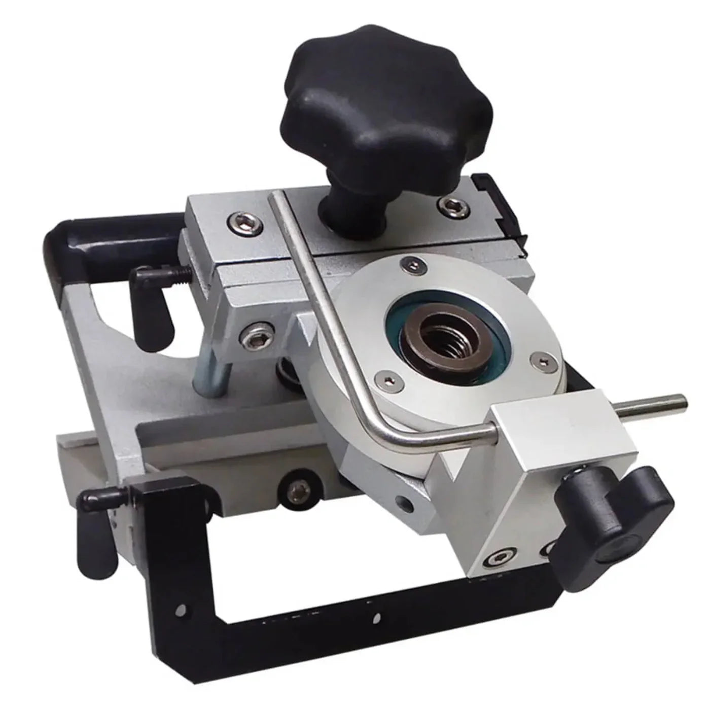 Alpha Tools Beveling Auxiliary Base - BAB1590