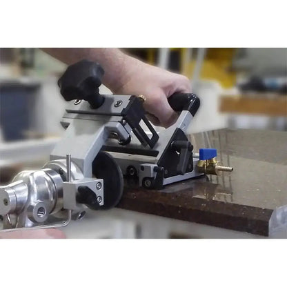 Alpha Tools Beveling Auxiliary Base - BAB1590