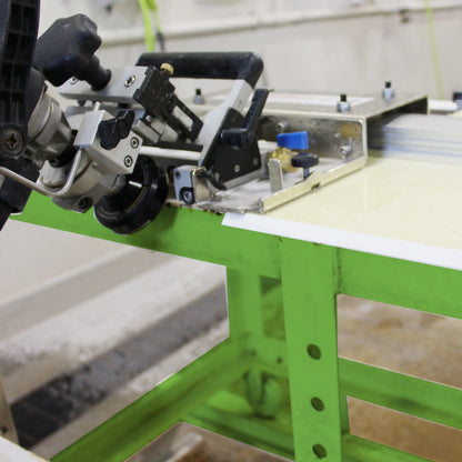 Alpha Tools Beveling Base Starter Kit - 5480-2200