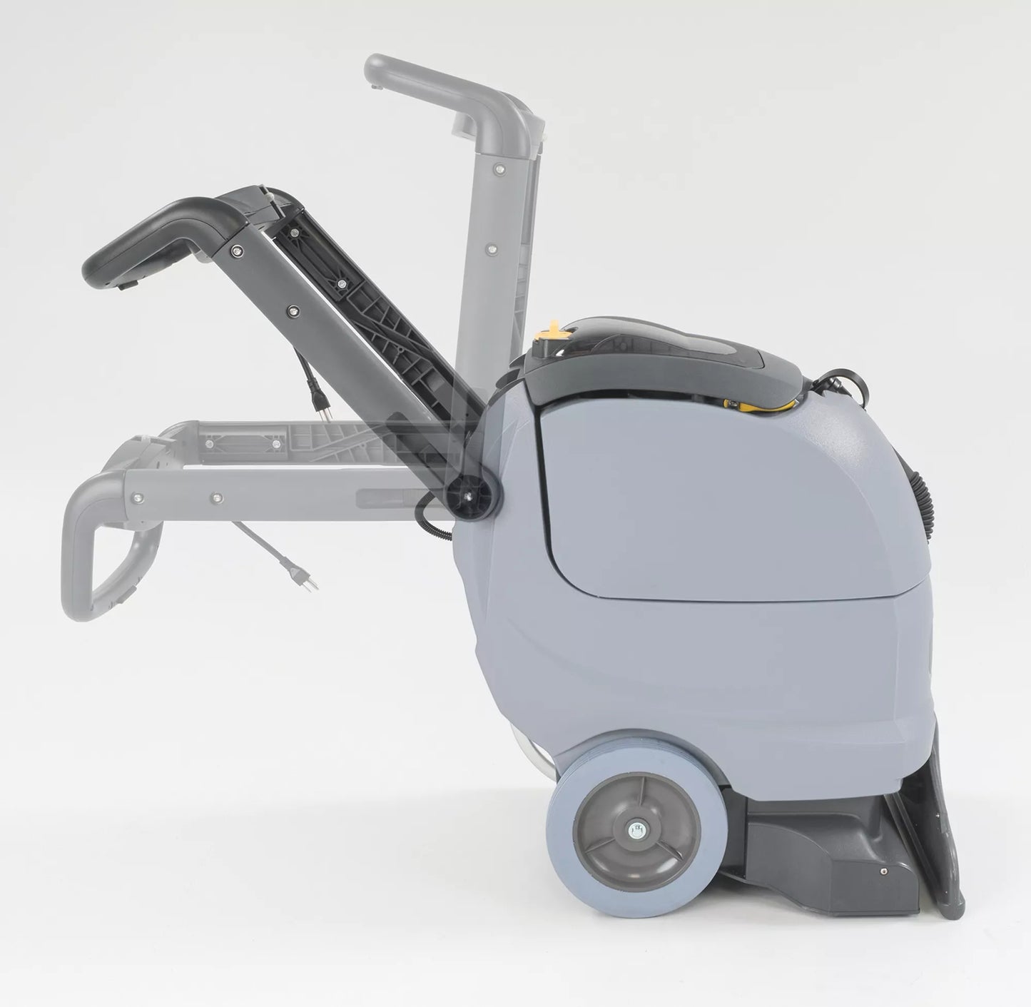 Advance ES300 & ES400, Carpet Extractor, 9 or 12 Gallon, 16 or 18", Self Contained, Pull Back - 56265502