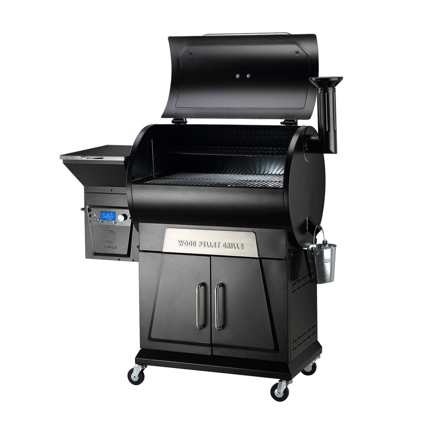 Z Grills FLAGSHIP 700D7 - ZPG-700D7-BOGT