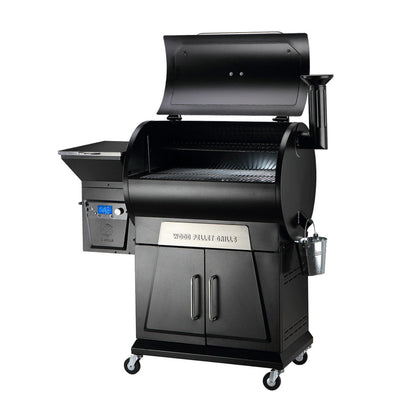 Z Grills FLAGSHIP 700D7 - ZPG-700D7-BOGT