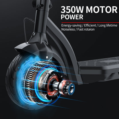 Hiboy MAX3 Electric Scooter