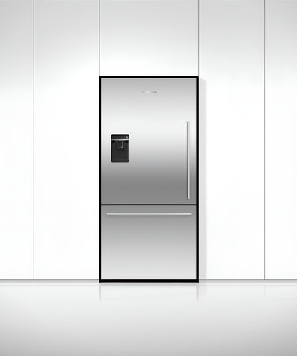 FISHER & PAYKEL RF170WDLX5N Freestanding Refrigerator Freezer, 32", 17.1 cu ft - RF170WDLX5N-KT