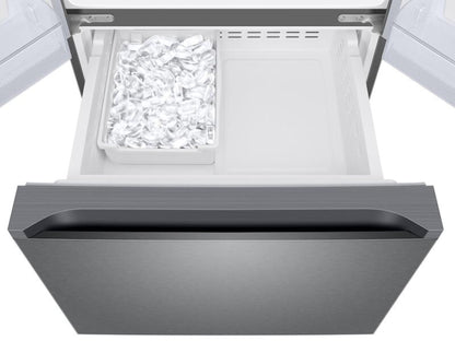 REFRIGERATION   FRENCH DOOR   3DR - RF22A4121SR-KT