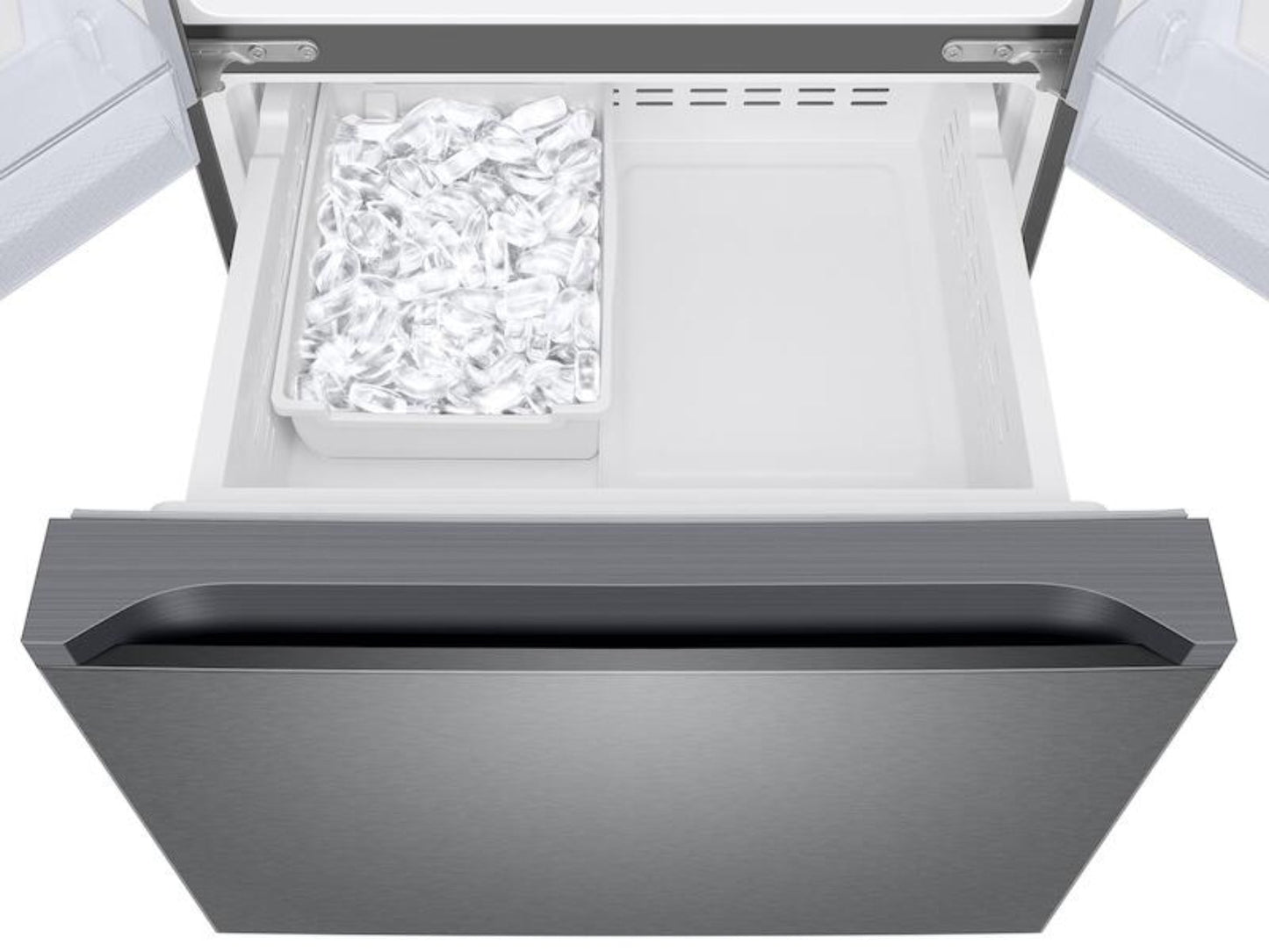 REFRIGERATION   FRENCH DOOR   3DR - RF22A4121SR-KT