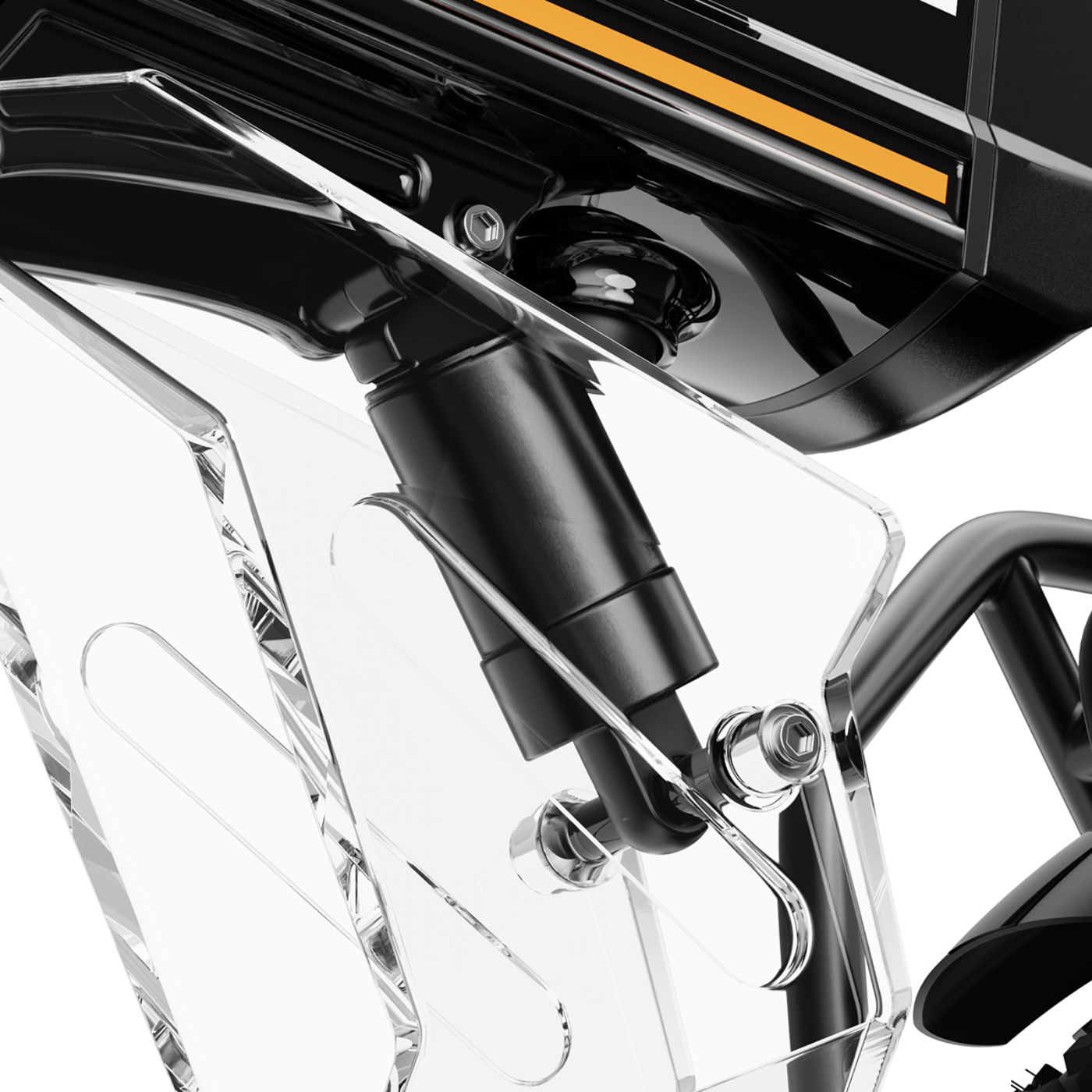 Aipas Jaguar-X Ebike - Jaguar-X-BK