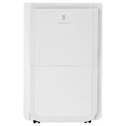 Friedrich Air 35-Pint Dehumidifier with Built-In Pump for Up to 800 Sq. Ft. - D35B1B-KT