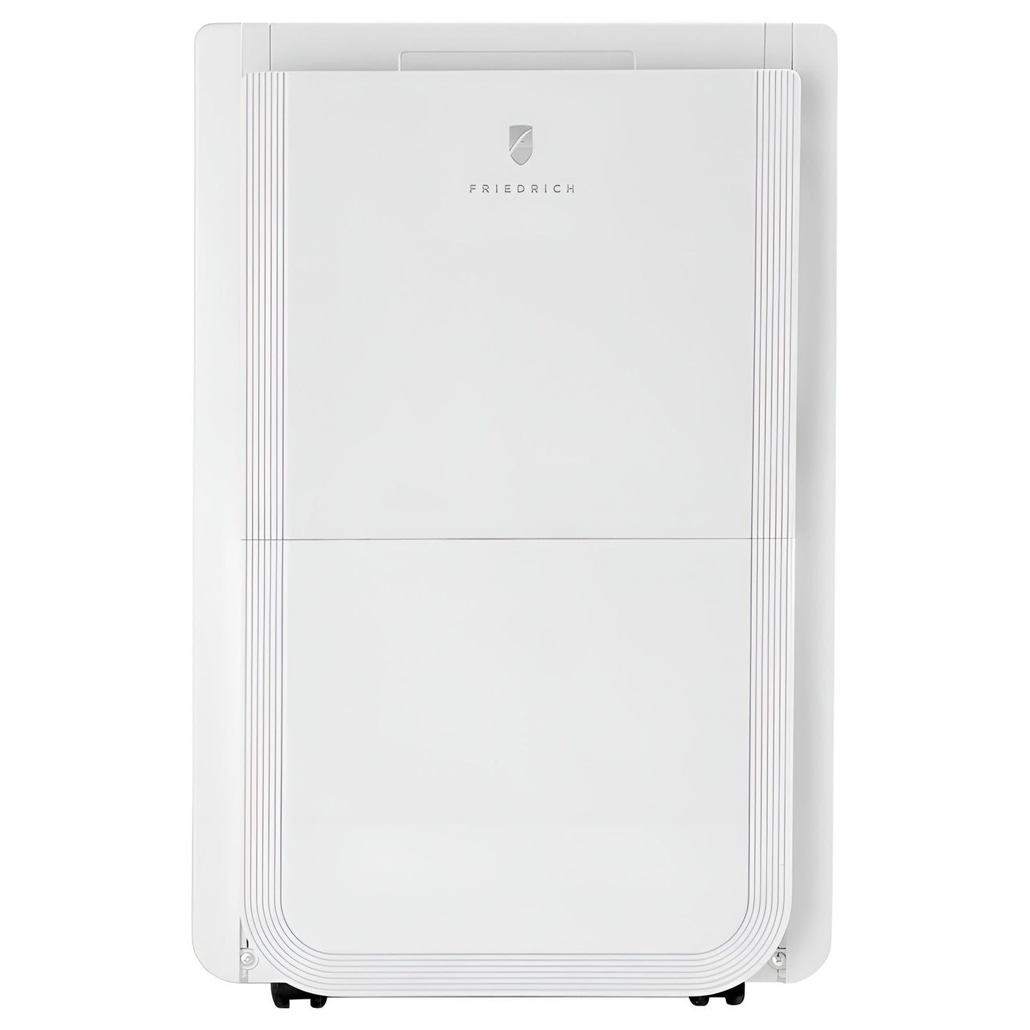 Friedrich 50 Pint Capacity Energy Star Certified Dehumidifier with 15-Inch Built-In Drain Pump -  D50B1B