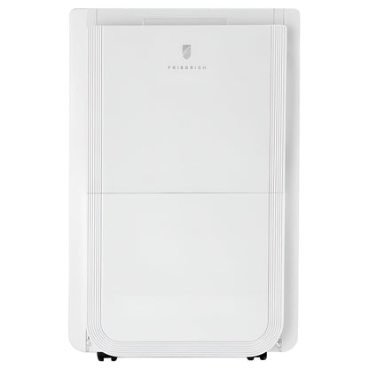Friedrich Air 35-Pint Dehumidifier with Built-In Pump for Up to 800 Sq. Ft - D35B1B