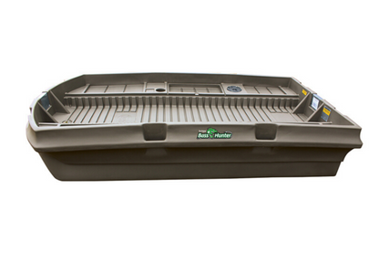 Advantage Hunting Southern Outdoor Bass Hunter Bass Baby Fishing Boat - Bass Baby