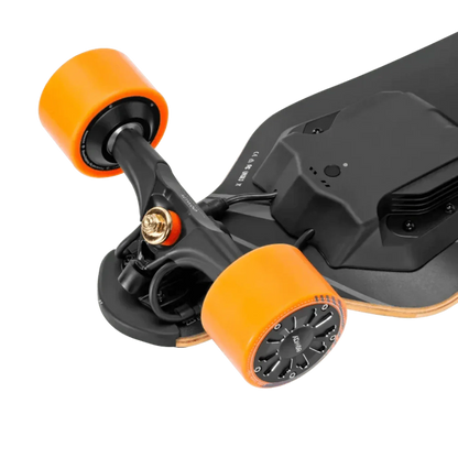 Exway Flex ER Electric Skateboard