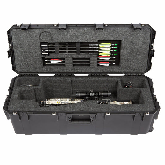 SKB iSeries 10 Point Vapor RS470 Heavy Duty UV Resistant Crossbow Case (Used) - 316172