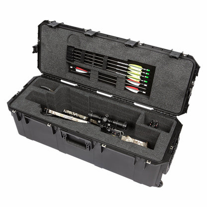 SKB iSeries 10 Point Vapor RS470 Heavy Duty UV Resistant Crossbow Case (Used) - 316172