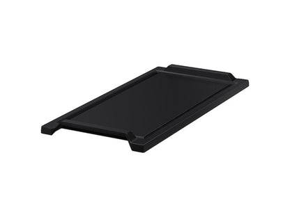 SAMSUNG 6.3 cu. ft. Smart Freestanding Electric Range with Flex Duo™ - NE63A6751SG-KT