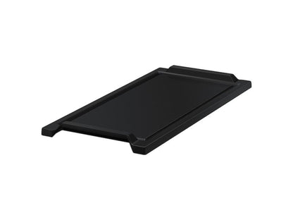 SAMSUNG 6.3 cu. ft. Smart Freestanding Electric Range with No-Preheat Air Fry, Convection+ & Griddle in Black Stainless Steel - NE63A6711SG-KT