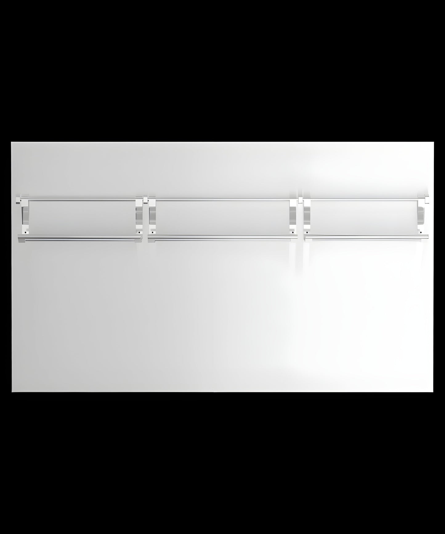 FISHER & PAYKEL BGRV23036 36" Range High Backguard - BGRV23036-KT
