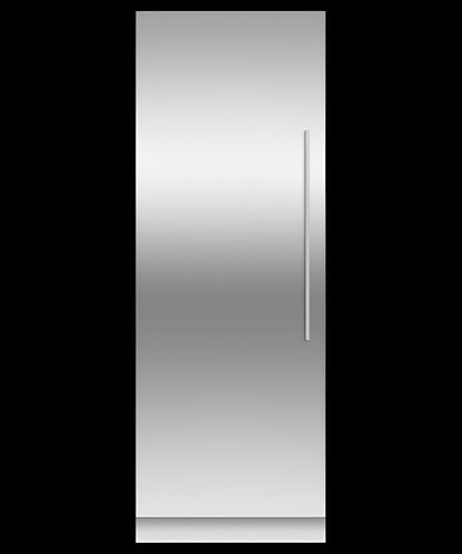 FISHER & PAYKEL RS3084SLHK1 Integrated Column Refrigerator, 30", Water - RS3084SLHK1-KT