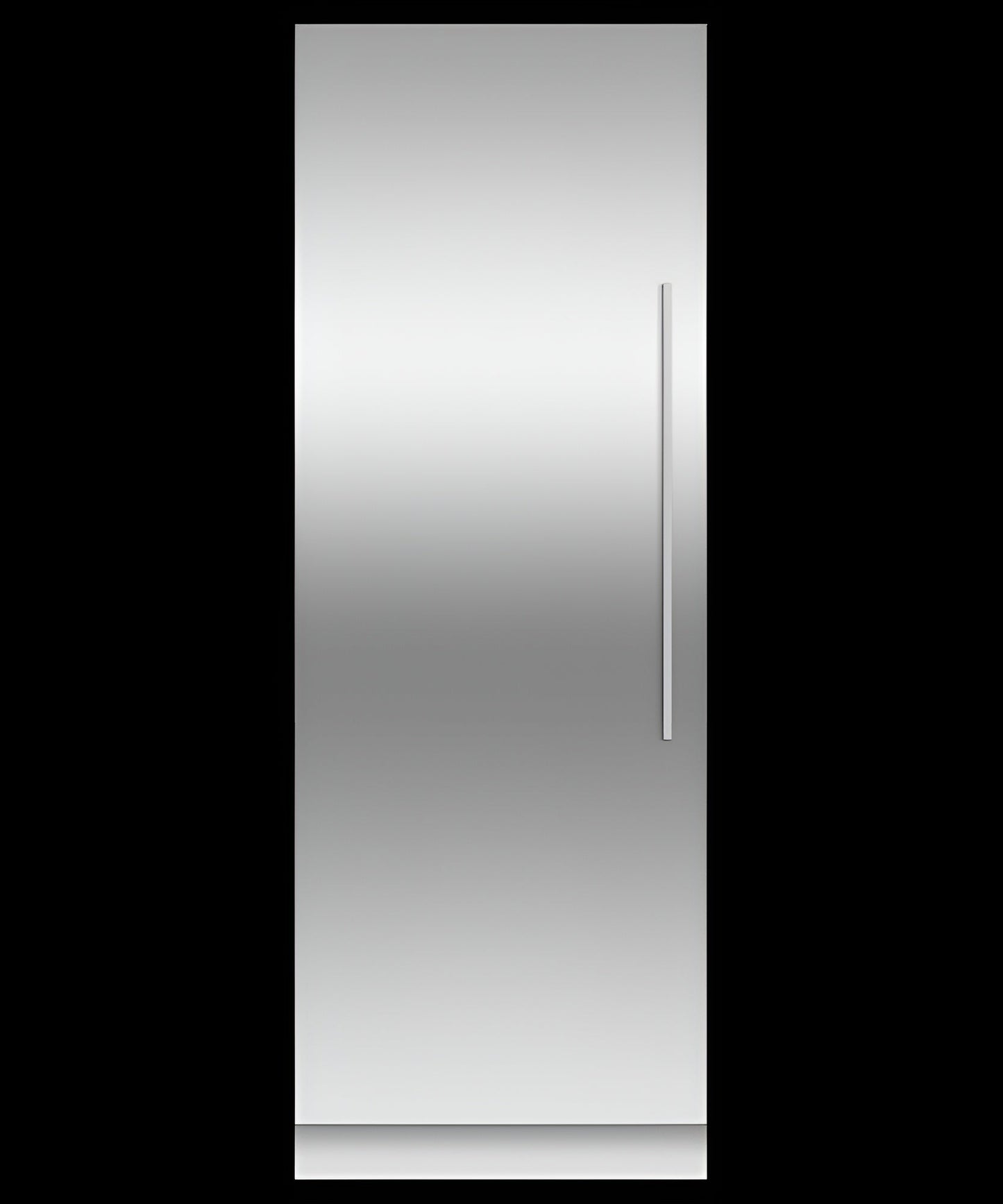 FISHER & PAYKEL RS3084SLHK1 Integrated Column Refrigerator, 30", Water - RS3084SLHK1-KT