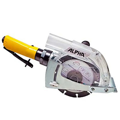 Alpha Tools PSG-125 Diamond Cutting Kit - 5480-1301