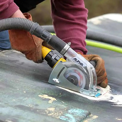 Alpha Tools PSG-125 Diamond Cutting Kit - 5480-1301