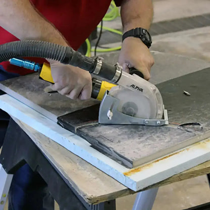 Alpha Tools PSG-125 Diamond Cutting Kit - 5480-1301