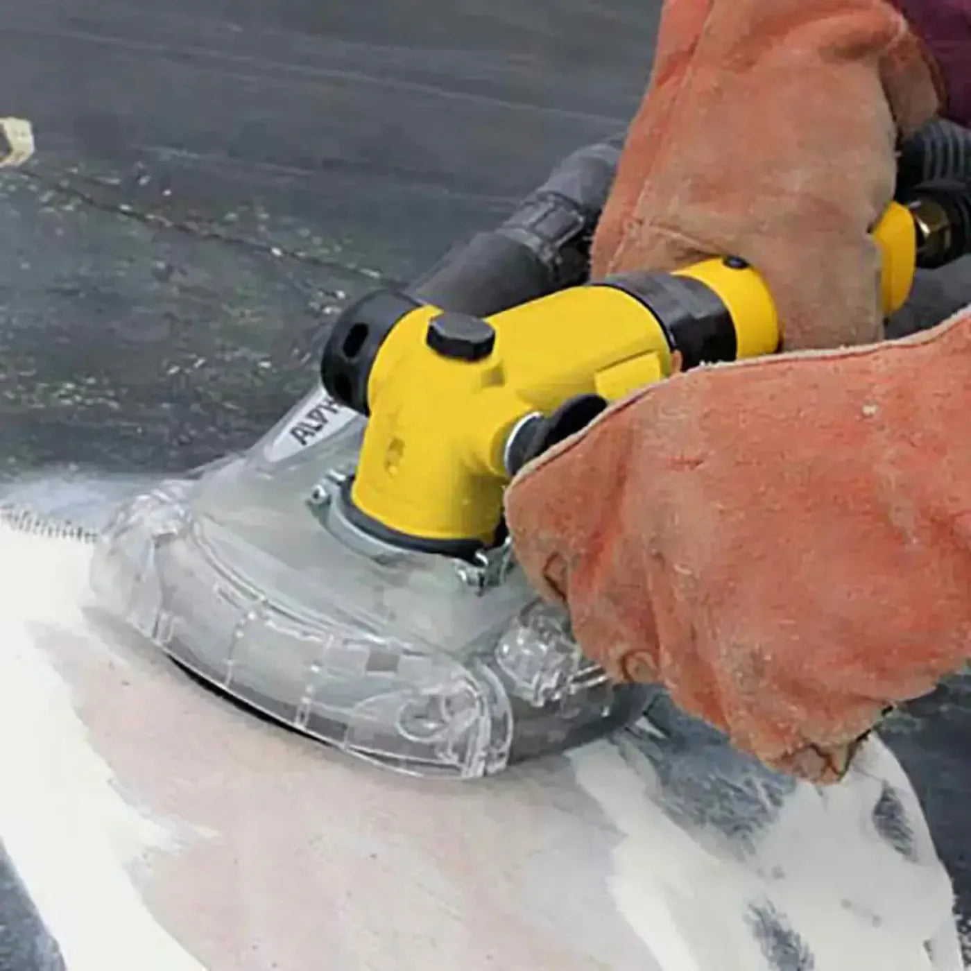 Alpha Tools PSG-125 Grinding Kit - 5480-1302