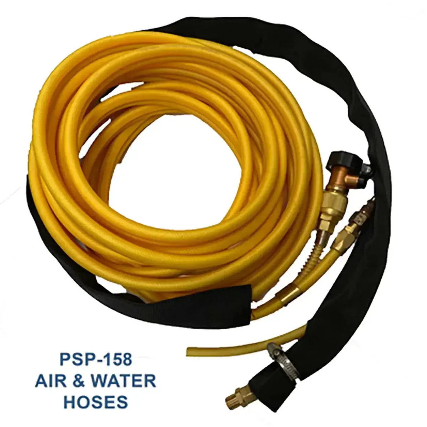 Alpha Tools PSP-158 Pneumatic Polisher - PSP-158