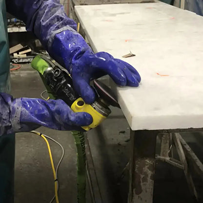 Alpha Tools PSP-158 Pneumatic Polisher - PSP-158