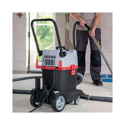 Alpha Tools HEPA Wet/Dry Vacuums - 8410-9.3 Gallons