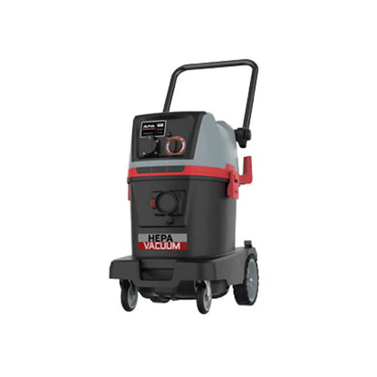 Alpha Tools HEPA Wet/Dry Vacuums - 8410-9.3 Gallons